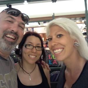 Meet your Posher, Marco